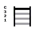 3