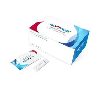 Chlamydia uchun tezkor test