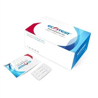 HCV va HBsAg va OIV 3 in 1 tezkor test