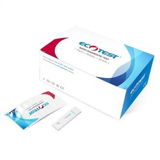 Rotavirus tezkor testi