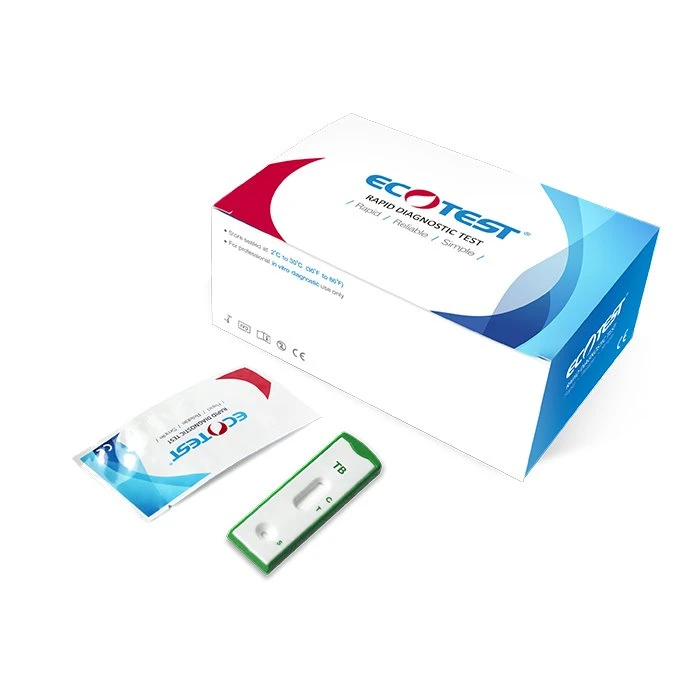 Silga qarshi tezkor test