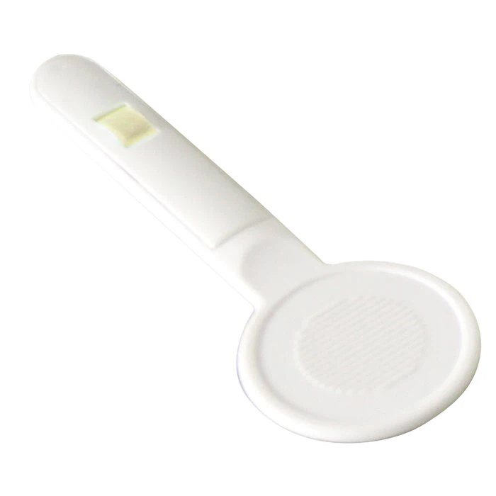 Vaginal PH Test